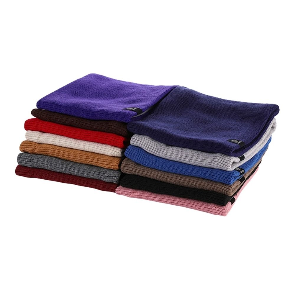 Neck Gaiter Fleece - Ghette termiche invernali unisex con fodera