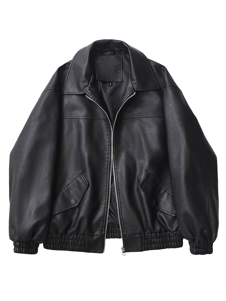 Down Jacket Packable - Ailegogo Streetwear Donna Retro Allentato Corto