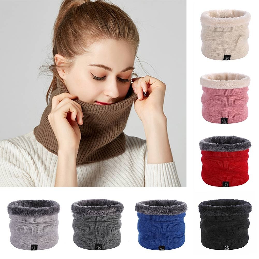 Ghette termiche invernali unis - Neck Gaiter Fleece recensione e prezzo