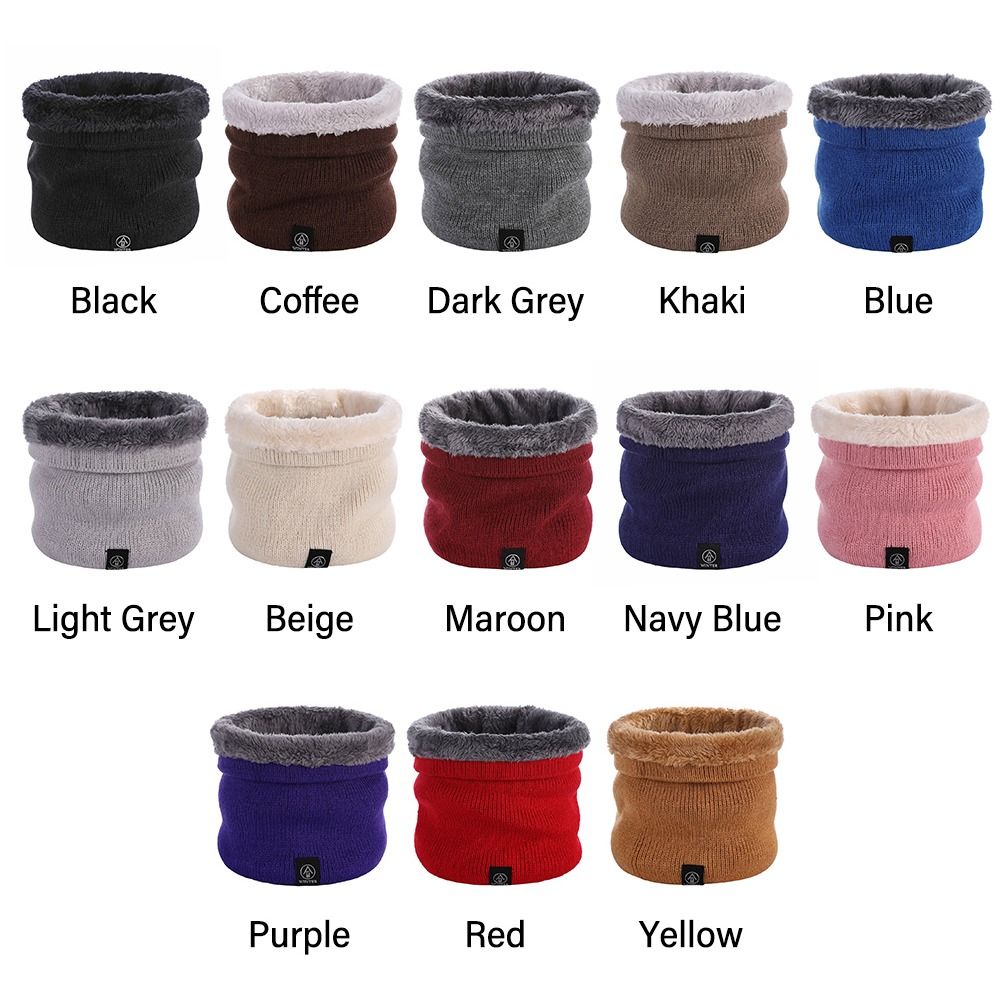 Ghette termiche invernali unis - Neck Gaiter Fleece recensione e prezzo