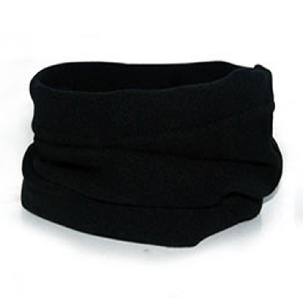 Scaldacollo in pile regolabile - Neck Gaiter Fleece recensione e prezzo