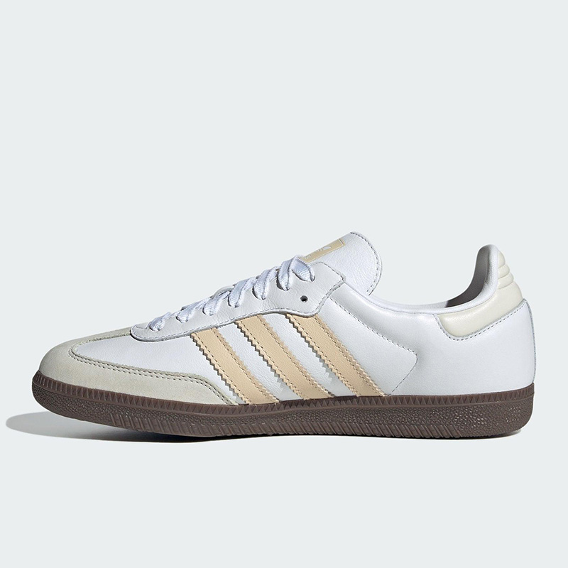 Scarpe da Skateboard Retrò Sam - Adidas Shoes Samba recensione e prezzo