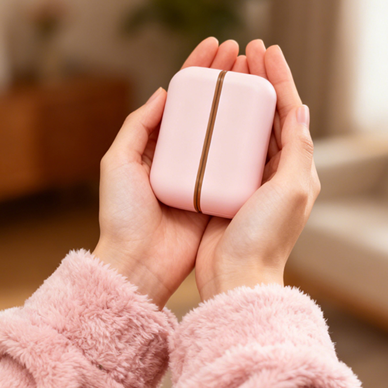 Scaldamani Magnetico 2 in 1 co - Hand Warmer Electric recensione e prezzo