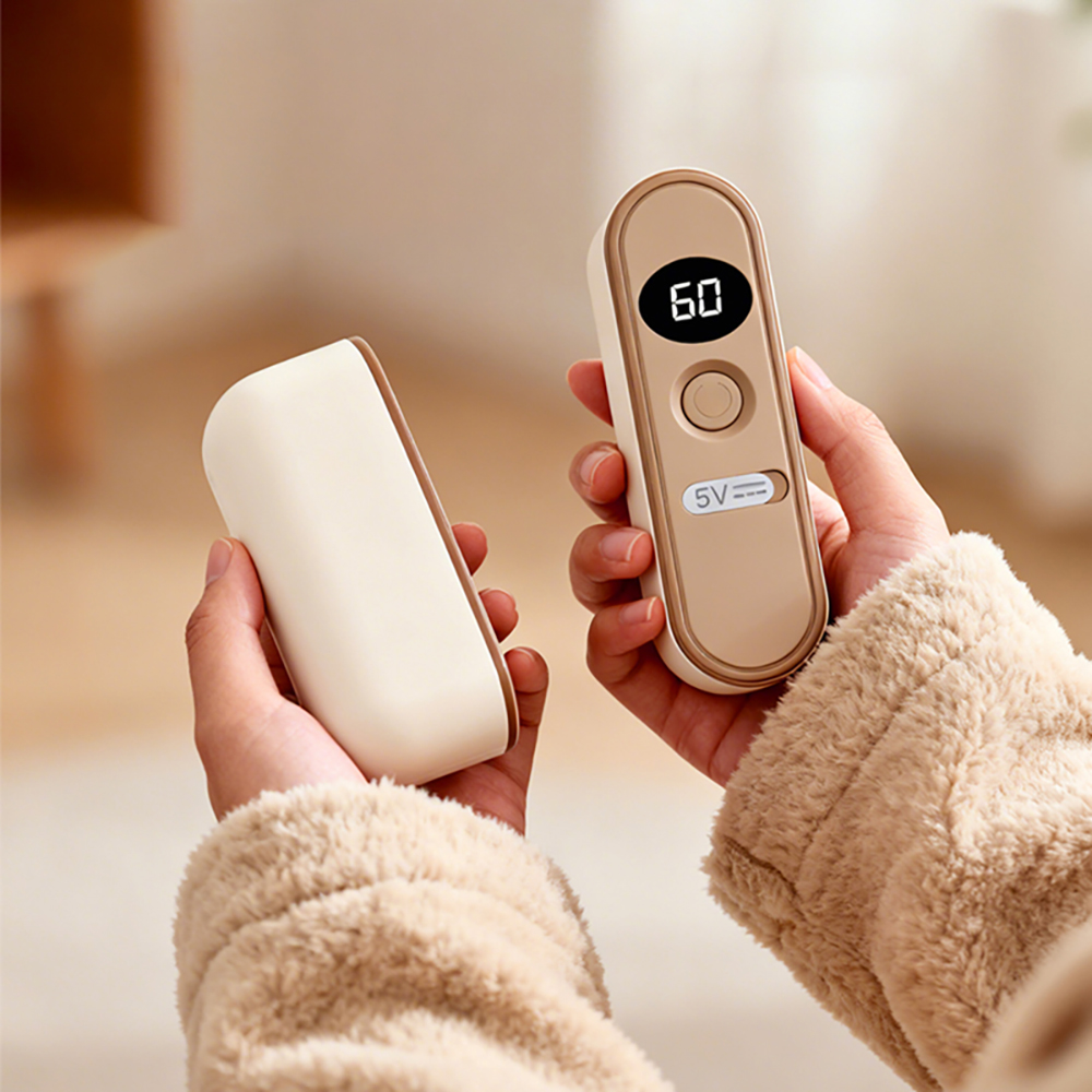 Scaldamani Magnetico 2 in 1 co - Hand Warmer Electric recensione e prezzo