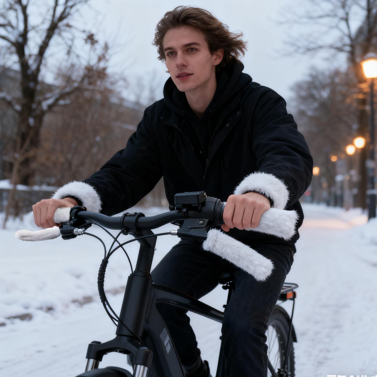 Manopole per moto Protezione a - Hand Warmer Electric recensione e prezzo