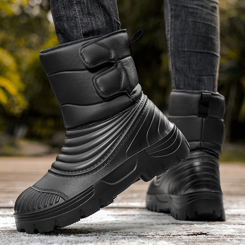Nuovi stivali da neve invernal - Waterproof Winter Boot recensione e prezzo