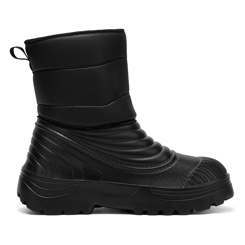 Nuovi stivali da neve invernal - Waterproof Winter Boot recensione e prezzo