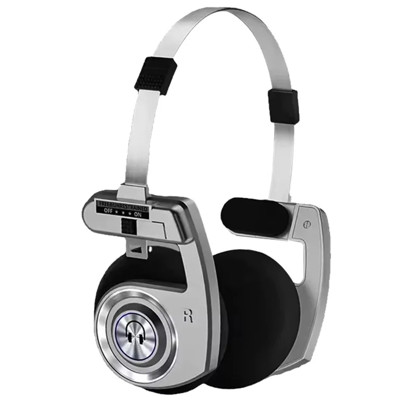 Cuffie Bluetooth H1Pro TWS in  - Earmuffs Foldable recensione e prezzo