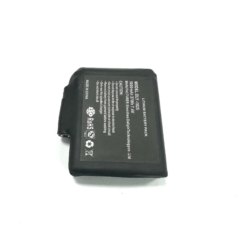 Disponibile: Batteria Riscalda - Heated Vest Battery recensione e prezzo