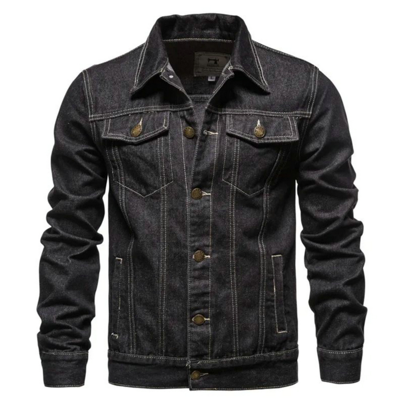 Nuova Giacca Jeans Casual da L - Down Jacket Packable recensione e prezzo
