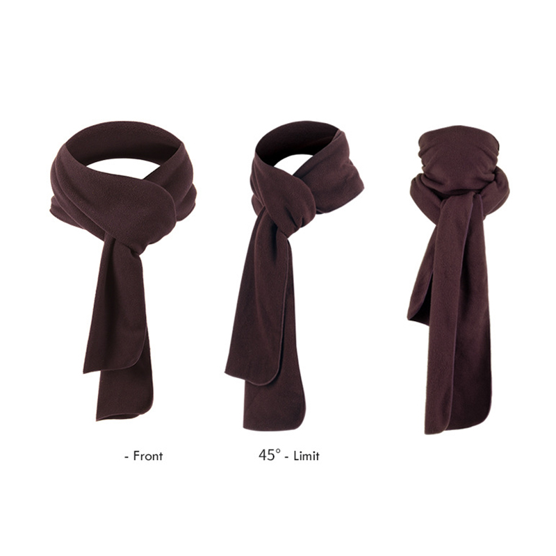 Sciarpe autunno inverno per uo - Neck Gaiter Fleece recensione e prezzo