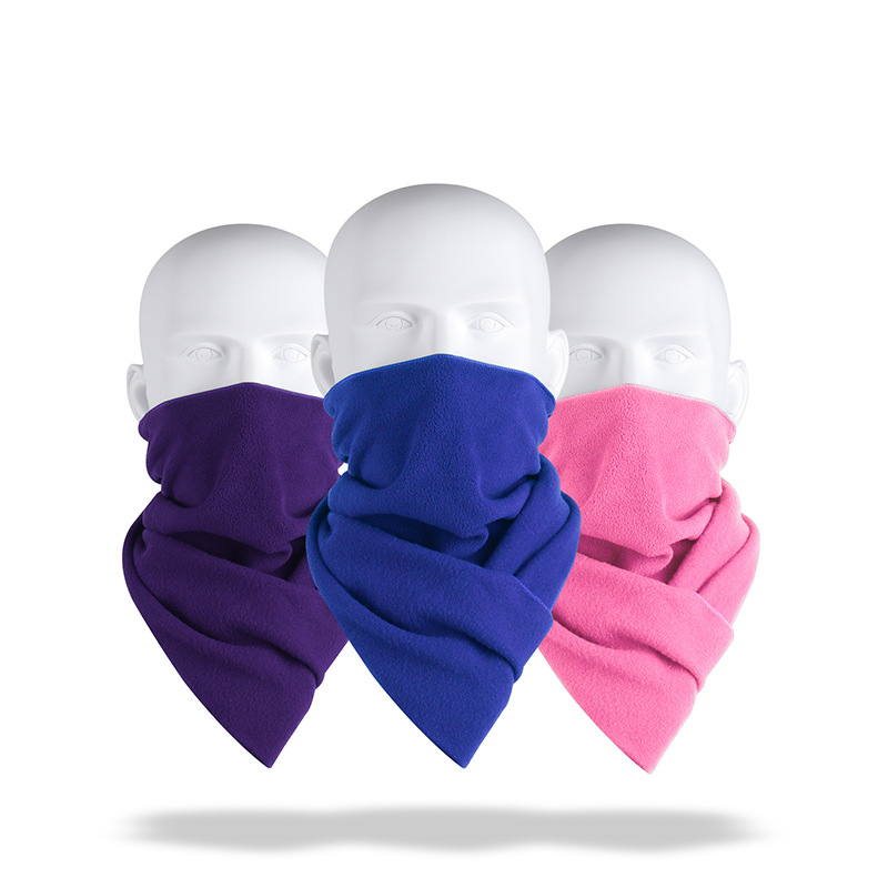 Sciarpe autunno inverno per uo - Neck Gaiter Fleece recensione e prezzo