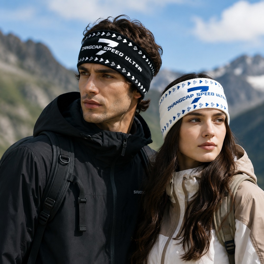 Fascia per Capelli Invernale i - Fleece Ear Warmer Band recensione e prezzo
