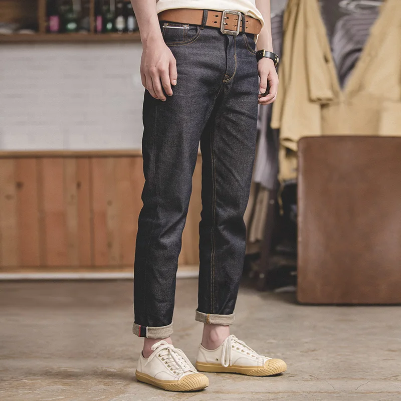 Maden Retro Jeans in denim gre - Levis Jeans 501 recensione e prezzo