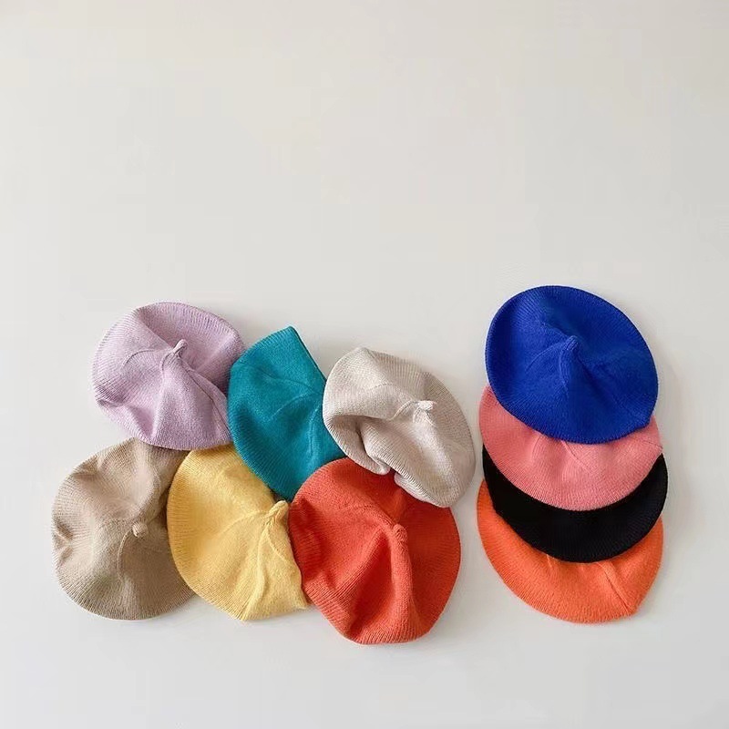 Nuovo arrivo berretto lavorato - Knit Beanie Hat Warm recensione e prezzo