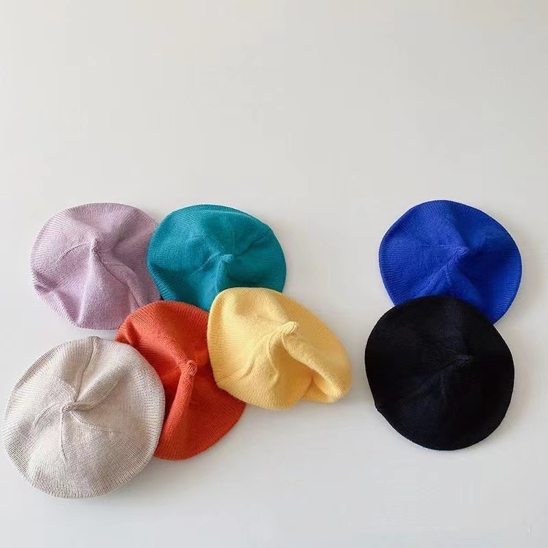 Nuovo arrivo berretto lavorato - Knit Beanie Hat Warm recensione e prezzo