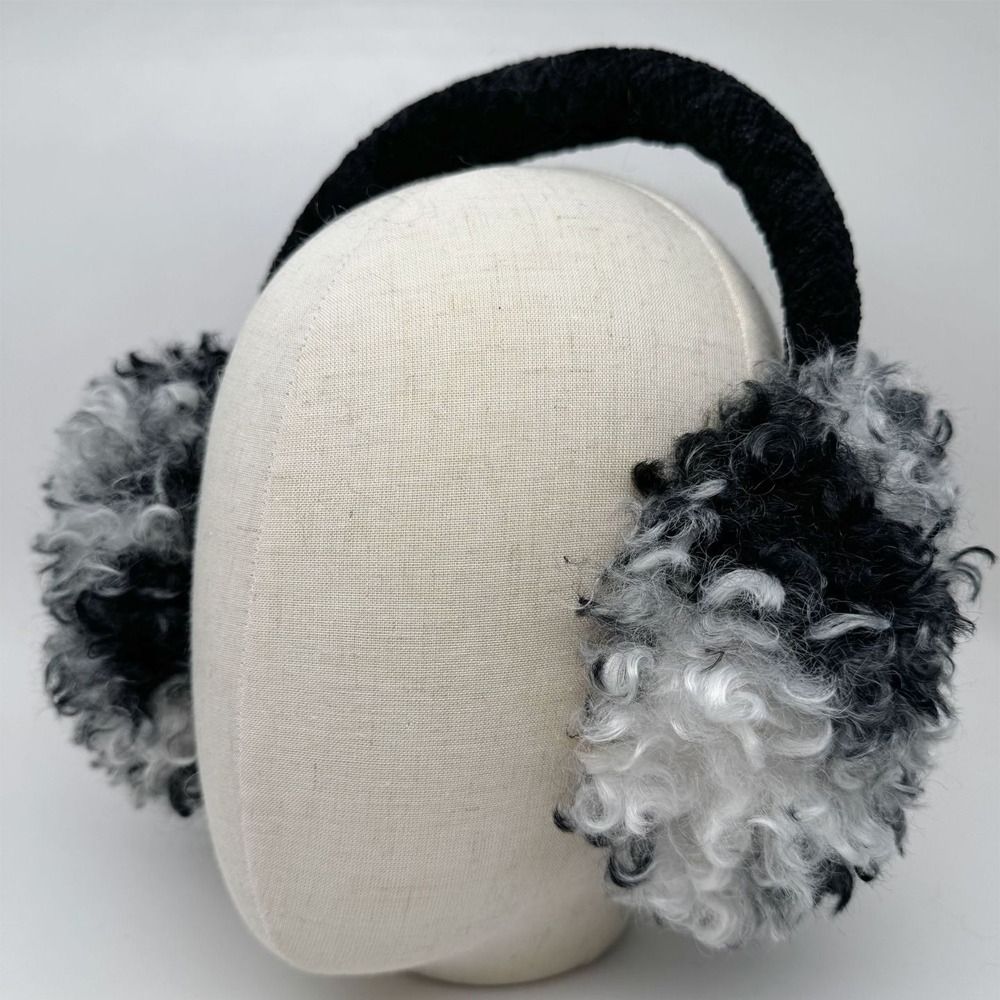 Nuove Paraorecchie Pieghevoli  - Earmuffs Foldable recensione e prezzo