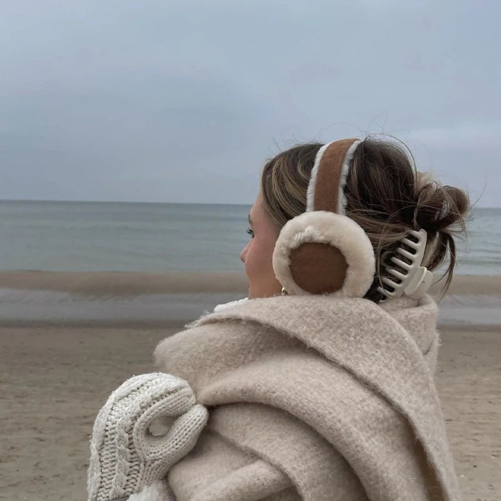 Paraorecchie in peluche paraor - Earmuffs Foldable recensione e prezzo